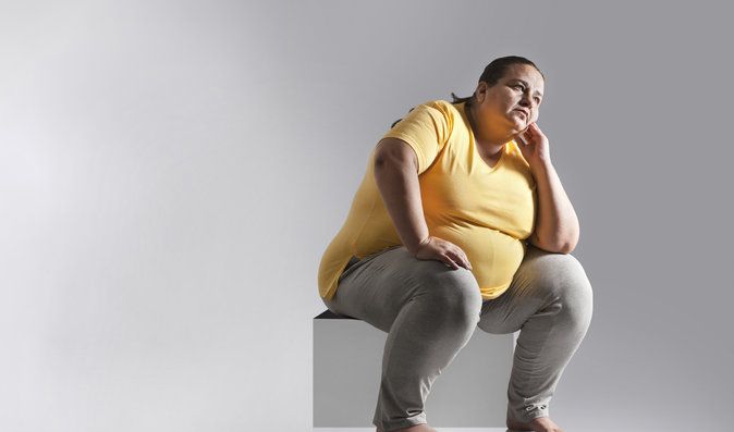 Zmenšení žaludku potřebuje mnohem více lidí, než jej podstupuje! Komu pomůže zhubnout?