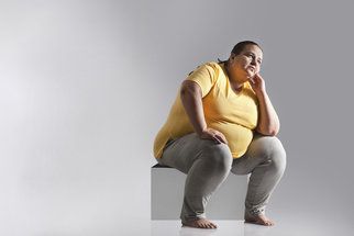 Zmenšení žaludku potřebuje mnohem více lidí, než jej podstupuje! Komu pomůže zhubnout?