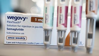 Novo Nordisk skončil s americkou firmou Hims & Hers. Boom antiobezitik ji přivedl až k obcházení pravidel Novo Nordisk skončil s americkou firmou Hims & Hers. Boom antiobezitik ji přivedl až k obcházení pravidel
