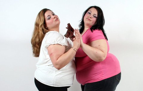 Dieta 2011: Mám nadváhu, nebo jsem obézní? 