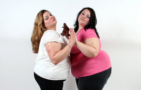 Obezita zabíjí: Pomůže bandáž žaludku?