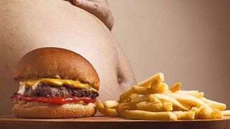 Imunita k obezitě: Je to sci-fi nebo reálná možnost?