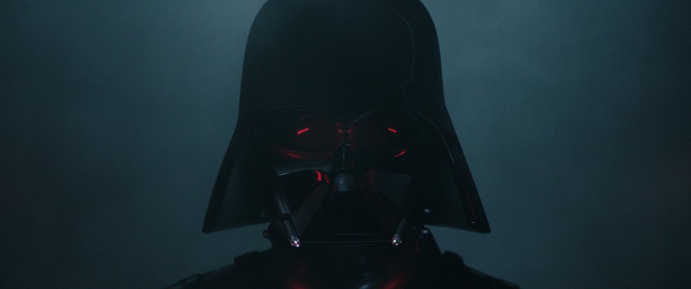 Seriál Obi-Wan Kenobi působí jako Star Wars: Epizoda III a pů