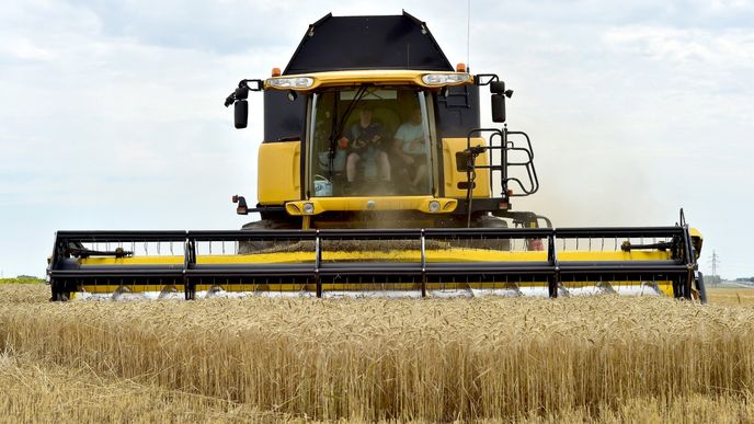 I přes používání chemické ochrany plodin dochází celosvětově každý rok ke ztrátě 20 až 40 procent plodin kvůli konkurenci plevelů, škůdcům a chorobám rostlin. Bez ochrany plodin by to bylo dvakrát více.