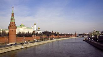 IIF: Další západní sankce by ruskou ekonomiku "zmrazily"