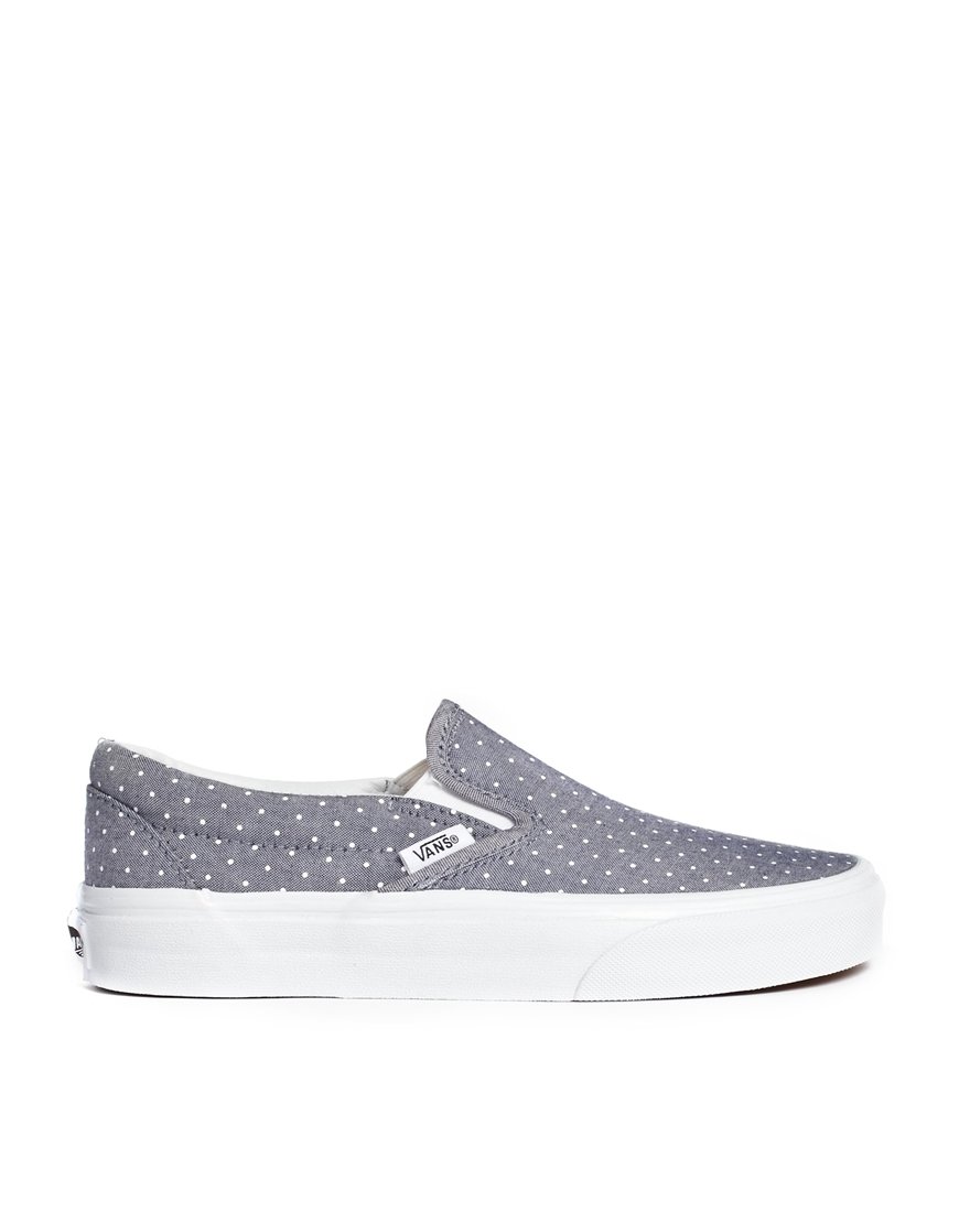 Vans, Asos.com, cca 1200 Kč.