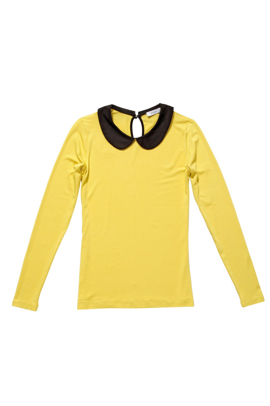 Žluté tričko C&A - Cena: 398 Kč