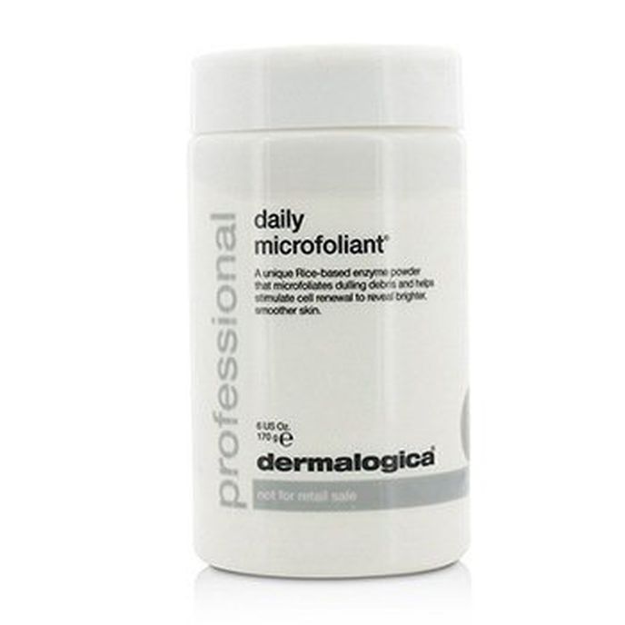 Obličejový peeling Daily Microfoliant, Dermalogica, koupíte na: dermalogica.cz, 2388 Kč