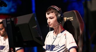 Konečně dobré zprávy! 17letý americký talent posílí Evil Geniuses