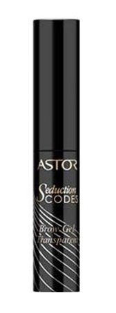 Astor Gel na obočí Seduction Codes, 69 Kč, koupíte na www.krasa.cz