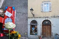 Olena ubodala synka (†9): Měla psychické problémy, otec se bál s ní chlapce nechávat