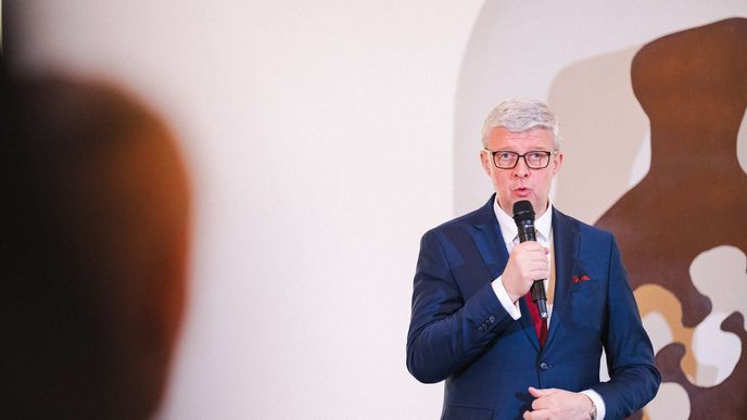 Konference Obrana a bezpečnost Konference Obrana a bezpečnost