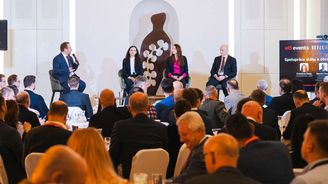 Investice do obrany a bezpečnosti Česka posílí konkurenceschopnost a přispějí k prosperitě země Investice do obrany a bezpečnosti Česka posílí konkurenceschopnost a přispějí k prosperitě země