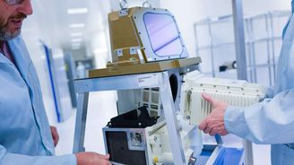 Meopta nabízí své zkušenosti s přesnou výrobou i v obranném průmyslu Meopta nabízí své zkušenosti s přesnou výrobou i v obranném průmyslu
