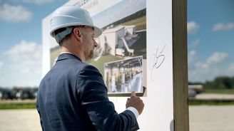 Válku rozhodne rychlost a spolehlivost Válku rozhodne rychlost a spolehlivost
