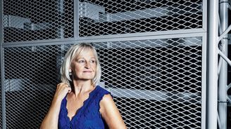 Před pěti lety jsme kandidáty přemlouvali, dnes se hlásí sami, říká Alena Kozáková z CSG Před pěti lety jsme kandidáty přemlouvali, dnes se hlásí sami, říká Alena Kozáková z CSG