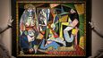 Pablo Picasso, Les Femme d’Algers (Version “O”), 179,4 milionů dolarů.