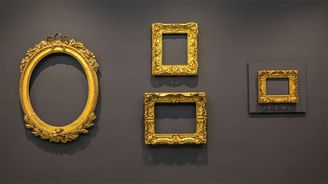 Otestujte svou vizuální paměť: Vybavíte si správně slavná loga nebo obrazy? Otestujte svou vizuální paměť: Vybavíte si správně slavná loga nebo obrazy?