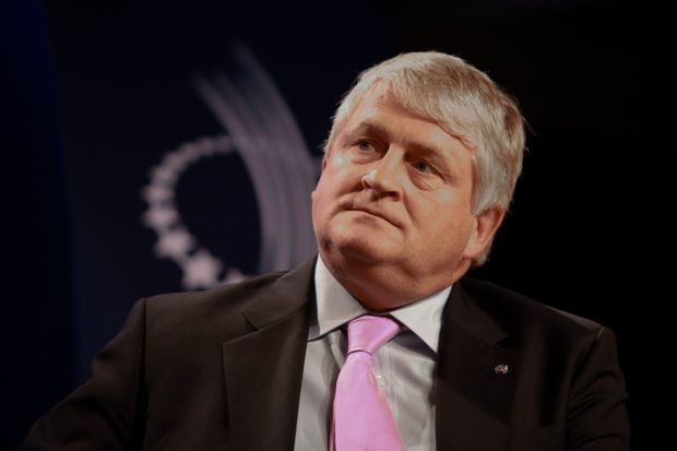 Denis O\'Brien Denis O\'Brien