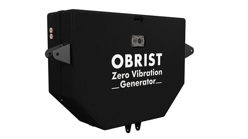 Obrist Powertrain