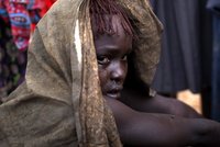 Brutální africké řeznice: Obřezáváme dívky, aby se z nich nestaly prostitutky!