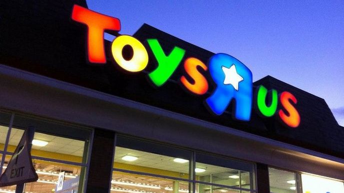 Obrovské americké hračkářství se chystá na český trh
