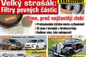 Obsah Speciálu Světa motorů Diesel 1/2014