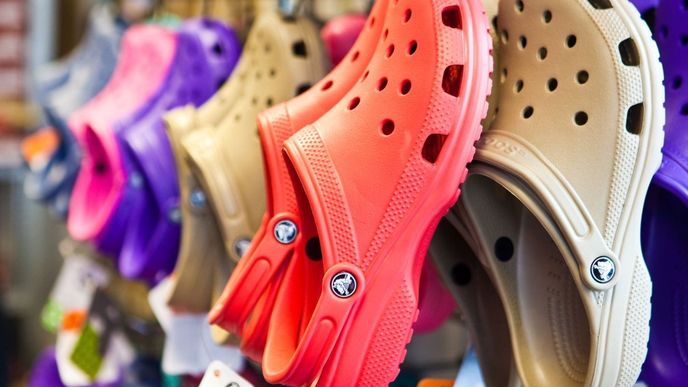 Obuv Crocs