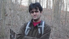 Íránec, který byl na tři dny propuštěn z vězení, uprchl zpět do Kanady