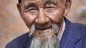 V západním Mongolsku žije menšina muslimských Kazachů