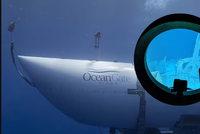 Šokující inzerát společnosti OceanGate: V době záchranné mise nabízela práci pilota ponorky!