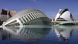 Valencie láká na největší oceánografický park v Evropě