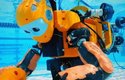 OceanOne robot