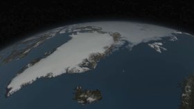 „Vedro“ na Antarktidě: Odborníci naměřili rekordních 20,7 °C, více než v Česku