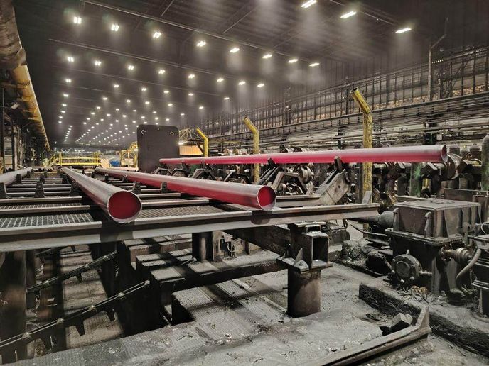 Díky tollingu se podařilo udržet klíčové linky v provozu Díky tollingu se podařilo udržet klíčové linky v provozu