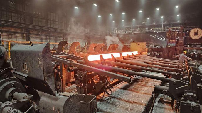 Nová Huť v Ostravě Nová Huť v Ostravě