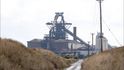 Průmyslové panorama Middlesbrough se navždy změní. Tento týden totiž začaly práce na demolici ocelárny, která zde stála od roku 1875. A v počátcích dvacátého století byla největším výrobcem oceli na světě.