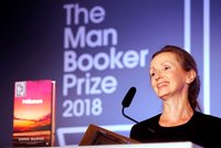 Man Bookerovu prestižní literární cenu získal román Mlékář: Vypráví o sexuálním obtěžování v 70. letech
