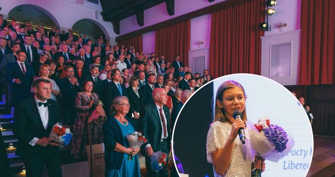 Pocty hejtmana libereckého kraje. (22. října 2026)