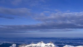 Vysoké Tatry - ilustrační foto