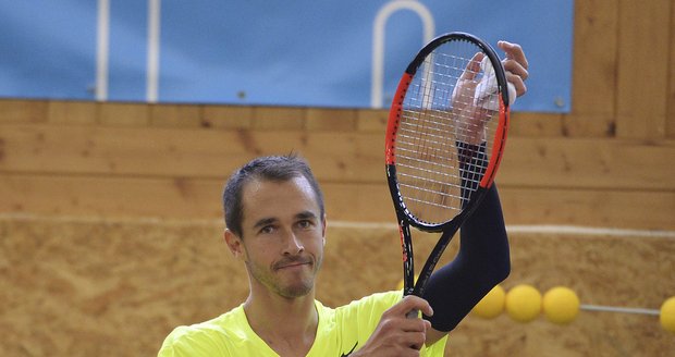 Lukáš Rosol