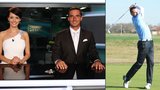 »Zprávař« Roman Šebrle: Golf mu jde líp!