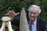 Ve věku 77 let zemřel světoznámý keňský paleontolog a ochránce přírody Richard Leakey, který významně přispěl k porozumění původu lidstva a bojoval proti pytláctví.