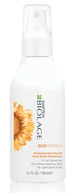 Suchý olej na vlasy Matrix Biolage SunSorials, 332 Kč (150 ml)