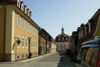 Německé městečko u českých hranic se dostalo na seznam UNESCO. Založili ho Moravští bratři