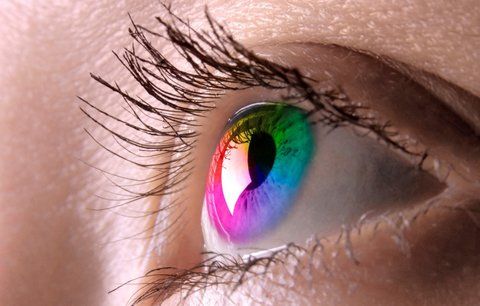 Barva očí ovlivňuje i zdraví! K jakým nemocem jste náchylní, pokud máte modré oči?