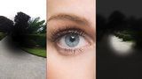 Máte zrak jako rys? Vyzkoušejte si, co vidí lidé s oční vadou!