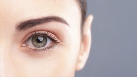 Co o vašem zdraví prozradí oči? Tyto varovné signály nepodceňujte! 