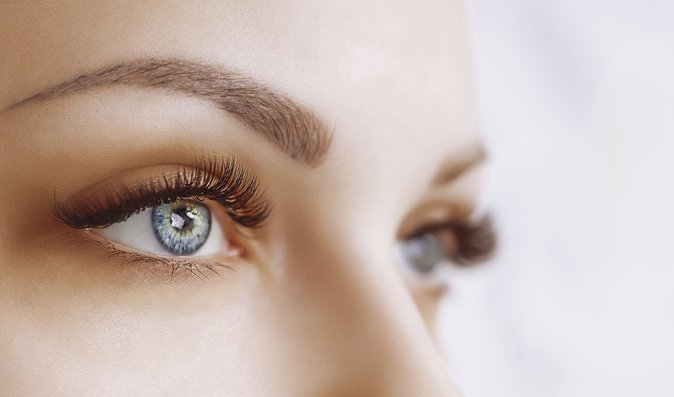 Dejte očím zelenou: Jak se starat o zrak, aby sloužil co nejlépe?