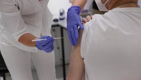 Povinné očkování zdravotníků? (ilustrační foto)